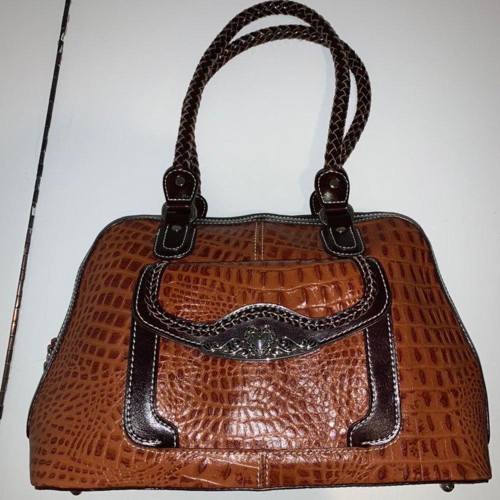 Brighton Imposter Tote
